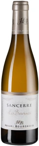 Вино Les Baronnes Blanc, AOC, 2018, 1.5 л
