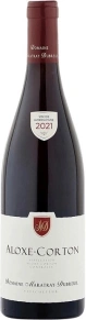Вино Aloxe-Corton, Domaine Maratray-Dubreuil, AOC, 2021, 0.75 л