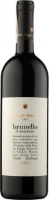 Вино Brunello di Montalcino, Poggio Antico, DOCG, 2009, 0.75 л