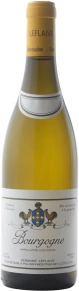 Вино Bourgogne Blanc, Domaine Leflaive, AOC, 2017, 0.75 л