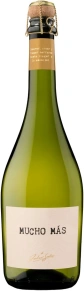 Игристое вино Extra Dry, Mucho Mas, 0.75 л