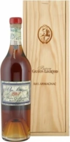 Арманьяк Bas Armagnac, Baron G. Legrand, 0.7 л (п/у)