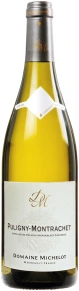 Вино Domaine Michelot, AOC, 2021, 0.75 л