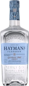 Джин London Dry, Hayman's, 0.7 л
