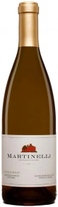 Вино Road Chardonnay, Martinelli, 2020, 0.75 л