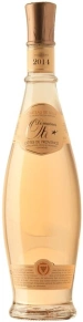 Вино Chateau de Selle Rose, Domaines Ott, 2014, 0.75 л