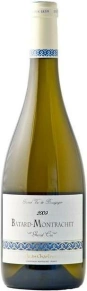 Вино Batard-Montrachet Grand Cru, Domaine Jean Chartron, AOC, 2009, 1.5 л
