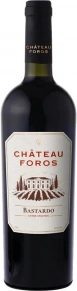 Вино Бастардо, Шато Форос, 0.75 л