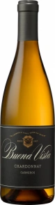 Вино Chardonnay, Buena Vista, 2017, 0.75 л