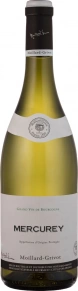 Вино Mercurey Blanc, Moillard-Grivot, AOP, 0.75 л