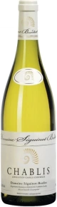 Вино, Domaine Seguinot-Bordet, AOC, 2016, 1.5 л
