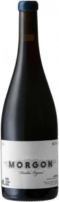 Вино Morgon Vieilles Vignes, K. Descombes, AOC, 2020, 0.75 л