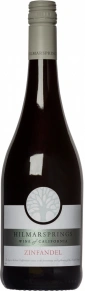 Вино Zinfandel, Hilmar Springs, 0.75 л