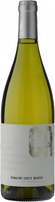 Вино Cotes de Thongue Blanc, Domaine Coste Rousse, IGP, 2020, 0.75 л