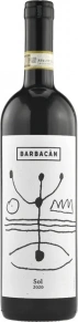 Вино Sol, Barbacan, DOCG, 2020, 0.75 л