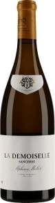 Вино La Demoiselle Sancerre Blanc, Alphonse Mellot, AOC, 2019, 0.75 л