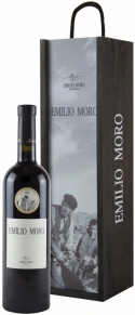 Вино Emilio Moro, DO, 2017, 1.5 л (п/у)