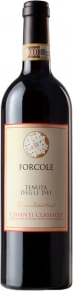 Вино Forcole, Tenuta degli Dei, DOCG, 2019, 0.75 л