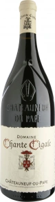 Вино Chateauneuf-du-Pape, Domaine Chante Cigale, 2017, 0.75 л