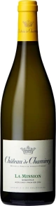 Вино Mercurey Premier Cru La Mission, Chateau de Chamirey, 2019, 0.75 л