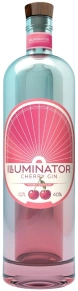 Джин Cherry, Illuminator, 0.7 л