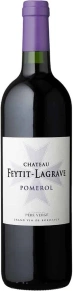 Вино Chateau Feytit-Lagrave, AOC, 2017, 0.75 л