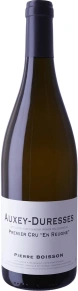 Вино Auxey-Duresses Premier Cru En Reugne, Pierre Boisson, AOC, 2019, 0.75 л