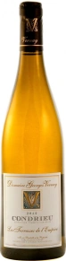 Вино Les Terrasses de l'Empire, AOC, 2010, 0.75 л