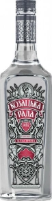 Водка Классическая, Козацька Рада, 0.7 л