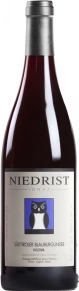 Вино Blauburgunder Riserva, Niedrist, DOC, 2015, 0.75 л