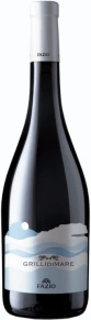 Игристое вино GrillidiMare Frizzante, Fazio, IGT, 2017, 0.75 л