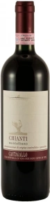 Вино Chianti Montalbano, Tenuta Cantagallo, DOCG, 2012, 5 л