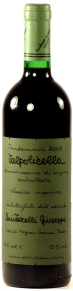 Вино Valpolicella Classico Superiore, Quintarelli Giuseppe, 2003, 0.75 л