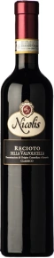 Вино Recioto della Valpolicella Classico, Nicolis, DOCG, 2013, 0.5 л