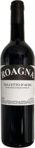 Вино Dolcetto d'Alba, Roagna, DOC, 2020, 0.75 л