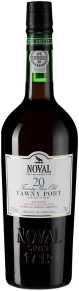 Портвейн 20 Year Old Tawny, Noval, 0.75 л