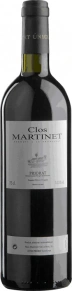 Вино Clos Martinet, 2009, 0.75 л