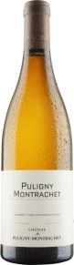 Вино Puligny-Montrachet, Domaine du Chateau de Puligny-Montrachet, AOC, 2016, 0.75 л