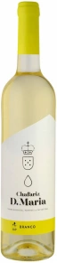 Вино Branco, Chafariz D. Maria, 2021, 0.75 л