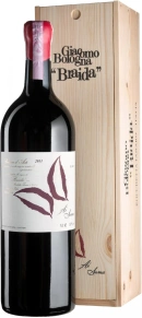 Вино Barbera d'Asti, Ai Suma, DOC, 2011, 3 л (п/у)