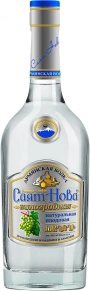 Водка Саят Нова, 0.5 л