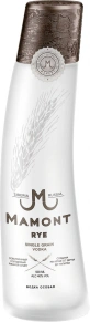 Водка Rye, Mamont, 0.5 л