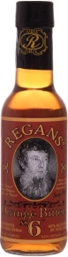 Ликер Orange Bitters No. 6, Regans, 0.148 л