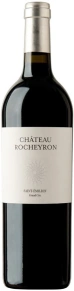 Вино Chateau Rocheyron, AOC, 2017, 0.75 л