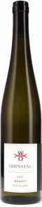 Вино Basalt Riesling, Odinstal, 2021, 0.75 л