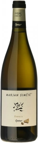 Вино Opoka Ribolla, Simcic Marjan, 2014, 0.75 л