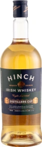 Виски Distillers Cut, Hinch, 3 года, 0.7 л (п/у)