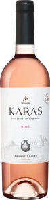 Вино Rose, Karas, 2024, 0.75 л
