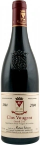 Вино Clos Vougeot Grand Cru, Bertrand Ambroise, AOC, 2004, 0.75 л