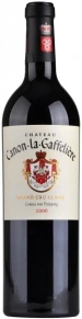 Вино Chateau Canon La Gaffeliere, 2006, 0.75 л